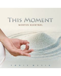 This Moment - Morten Hjortbøl