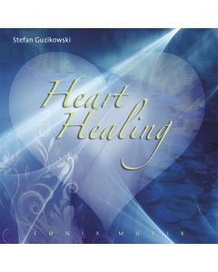 Guzikowski Stefan: HEART HEALING