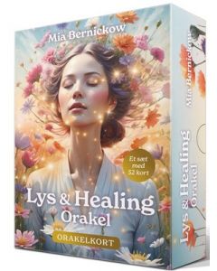 lys og healing-kort