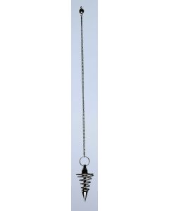 Pendulum: SPIRAL / SILVER