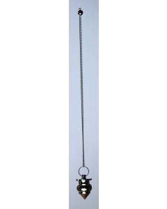 Pendulum: SILVER ROUNDED