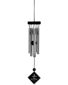 FENG SHUI JORD - Vindspil 39 cm