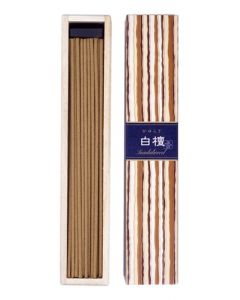 Kayuragi Stick: SANDALWOOD