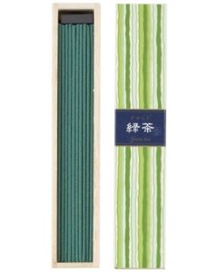 Kayuragi Stick: GREEN TEA