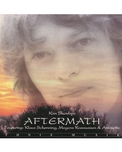 Aftermath-Kim Skovbye