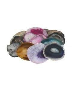 agat skiver 7-9 cm