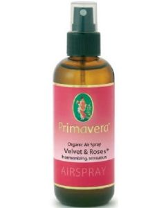 Primavera Airspray Velvet and Roses 30 ml.
