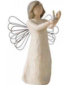 Willow Tree - Angel of Hope