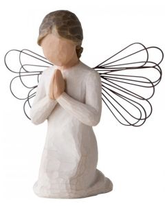 Willow Tree - Angel of prayer