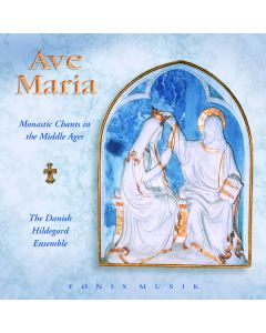 Ave Maria CD