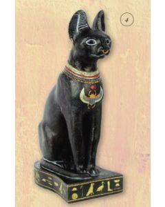 Bast-Egyptisk kat