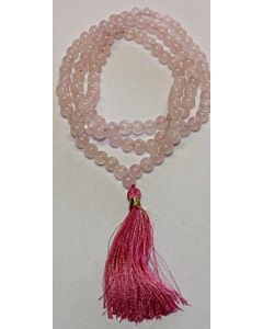 Mala kæde-bjergkrystal