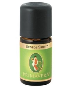 Primavera BENZOIN* 5 ML