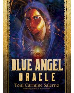 Oracle Blue Angel