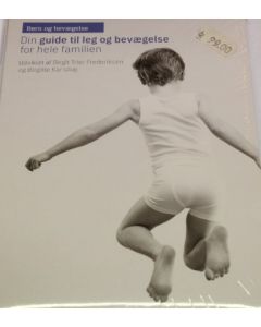Din guide til en sund krop - DVD film 