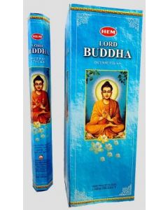 Buddha røgelse - Hem Røgelse