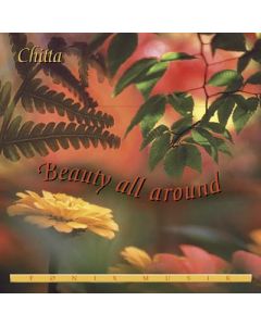 BEAUTY ALL AROUND - Chitta