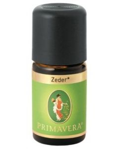 Primavera CEDERTRÆ 5 ML