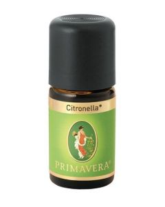 Primavera CITRONELLA 5 ML