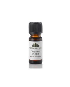 Citron tea treeolie
