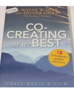 Din guide til en sund krop - DVD film 