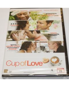 Din guide til en stressfri hverdag - DVD film
