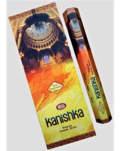 Kanishka - Indisk røgelse