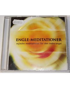 Engle - meditation cd