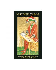 VISCONTI Tarot 