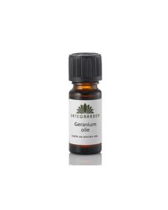 Geranium olie