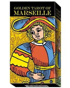 tarot of marseille