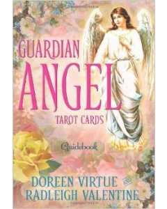 Eng.Virtue: GUARDIAN ANGEL