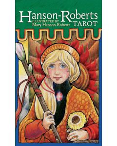 HANSON-ROBERTS Tarot