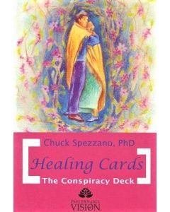 Healing Cards - Chuck Spezzano