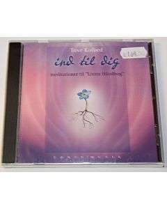Ind til dig-cd-tove Kofoed