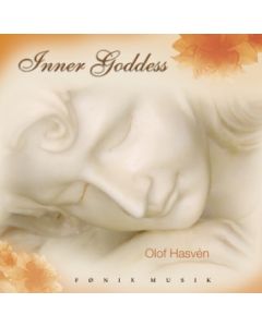 Inner Goddess CD
