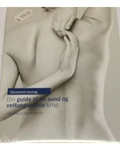 Din guide til en sund krop - DVD film 