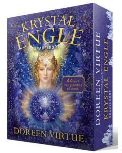 Krystal Engle - Doreen Virtue
