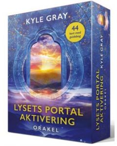 LYSETS PORTAL AKTIVERING - Kyle Gray - danske kort