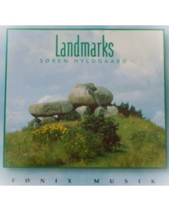 Landmarks - Søren Hyldegaard