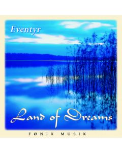Land of dreams CD