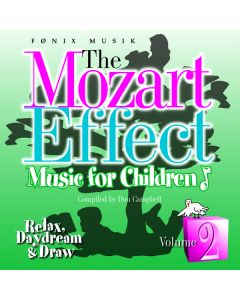 Mozart for children
