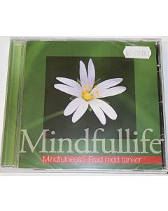 Mindfullife - fred med tanker - meditation cd