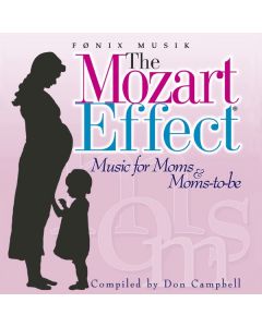 Music for mums CD