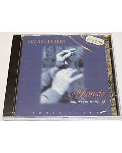 musikkens indre vej-Yamalo