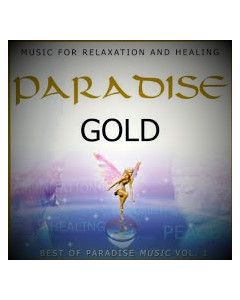 Paradise Gold-Llewellyn