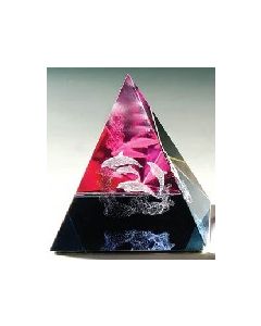 Delfin Pyramide nr. 11