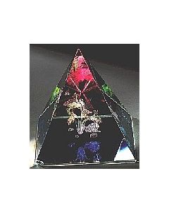 Blomster Alf Pyramide nr. 44