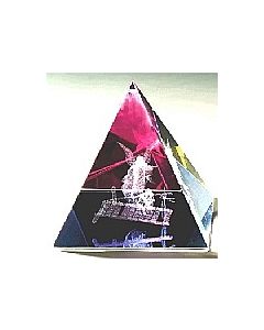 Engel Pyramide nr. 53