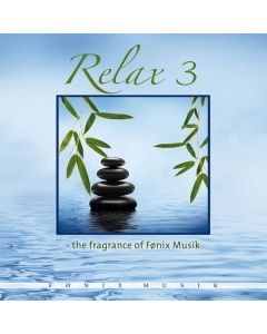 Relax 3-cd